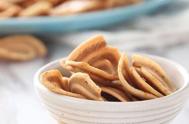 有什么零食微商可以做一手货源一件代发