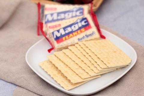 微商零食一手货源代理,一件代发不用囤货