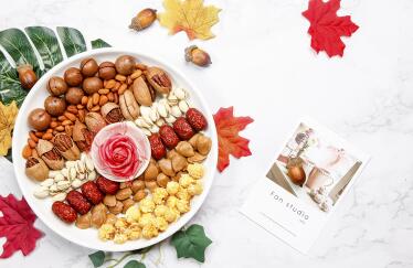 微商零食加盟项目健康食品哪里找？怎么做代理加盟(图1)