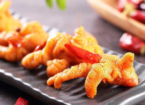 微商零食代理排行代理一件代发一手货源怎么找