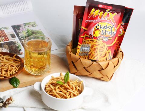 现在做零食代理商能赚钱么
