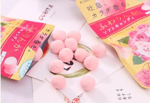 微商小零食 免囤货压货 一件代发秒发货