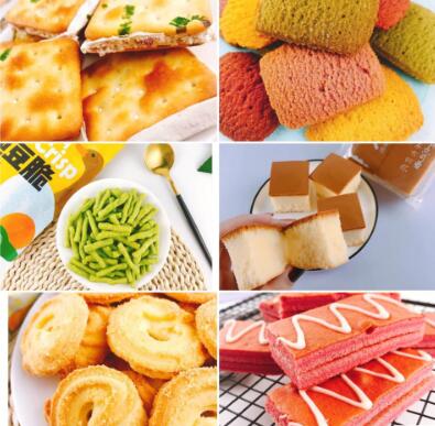 零食代理怎么找一手货源？(图1)