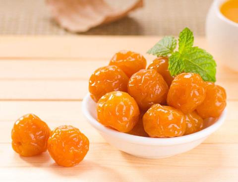 500余种网红零食招代理加盟，一件代发(图1)
