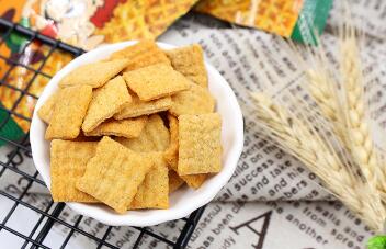 微商小白做零食怎么找货源和团队？(图1)