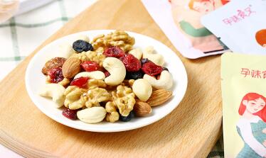 手机上卖网红微商零食怎么赚零花钱怎么加入代理(图1)