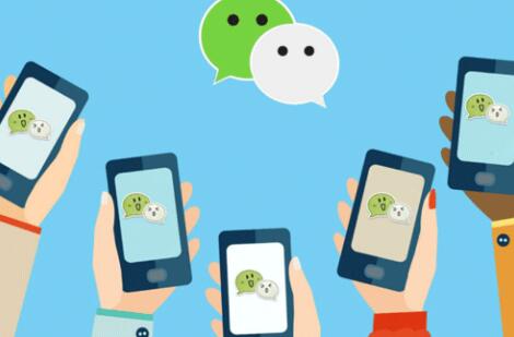 微商怎么样找精准客源(图1)